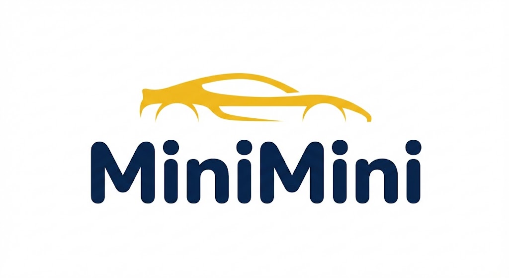 MiniMini Logo
